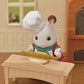 Epoch - Sylvanian Families: Accessori E Arredamento Panetteria