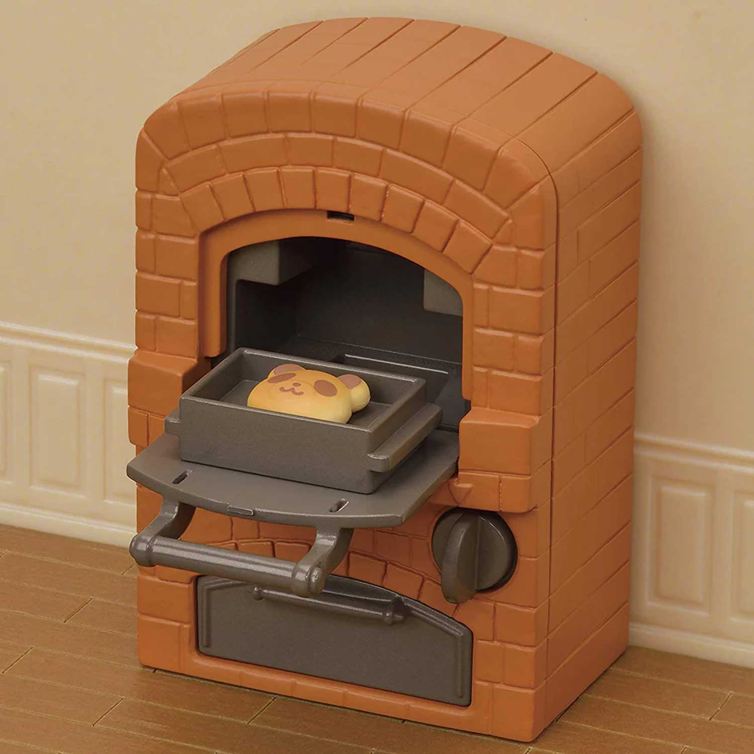 Epoch - Sylvanian Families: Accessori E Arredamento Panetteria