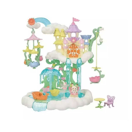 Epoch - Sylvanian Families: Castello Delle Fate