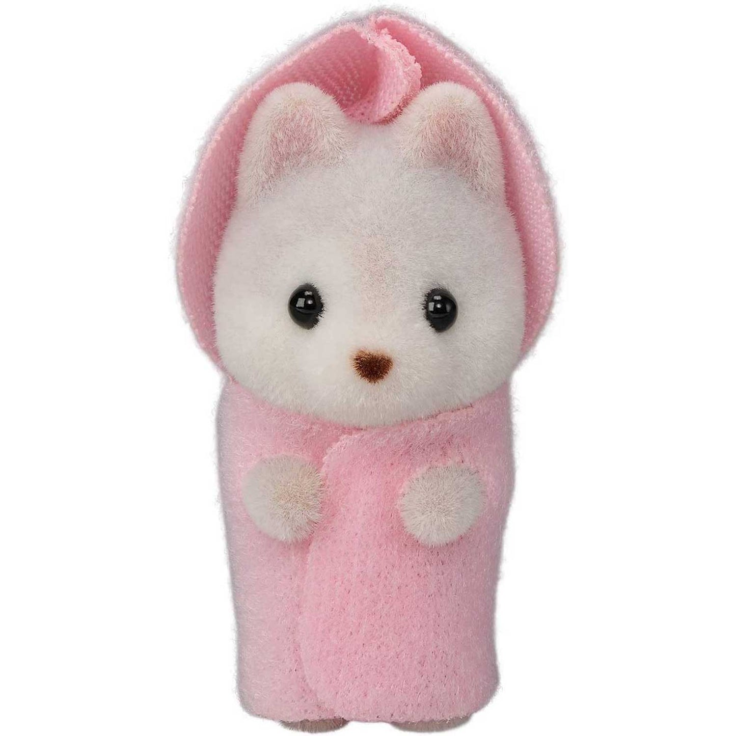 Epoch - Sylvanian Families: Famiglia Husky