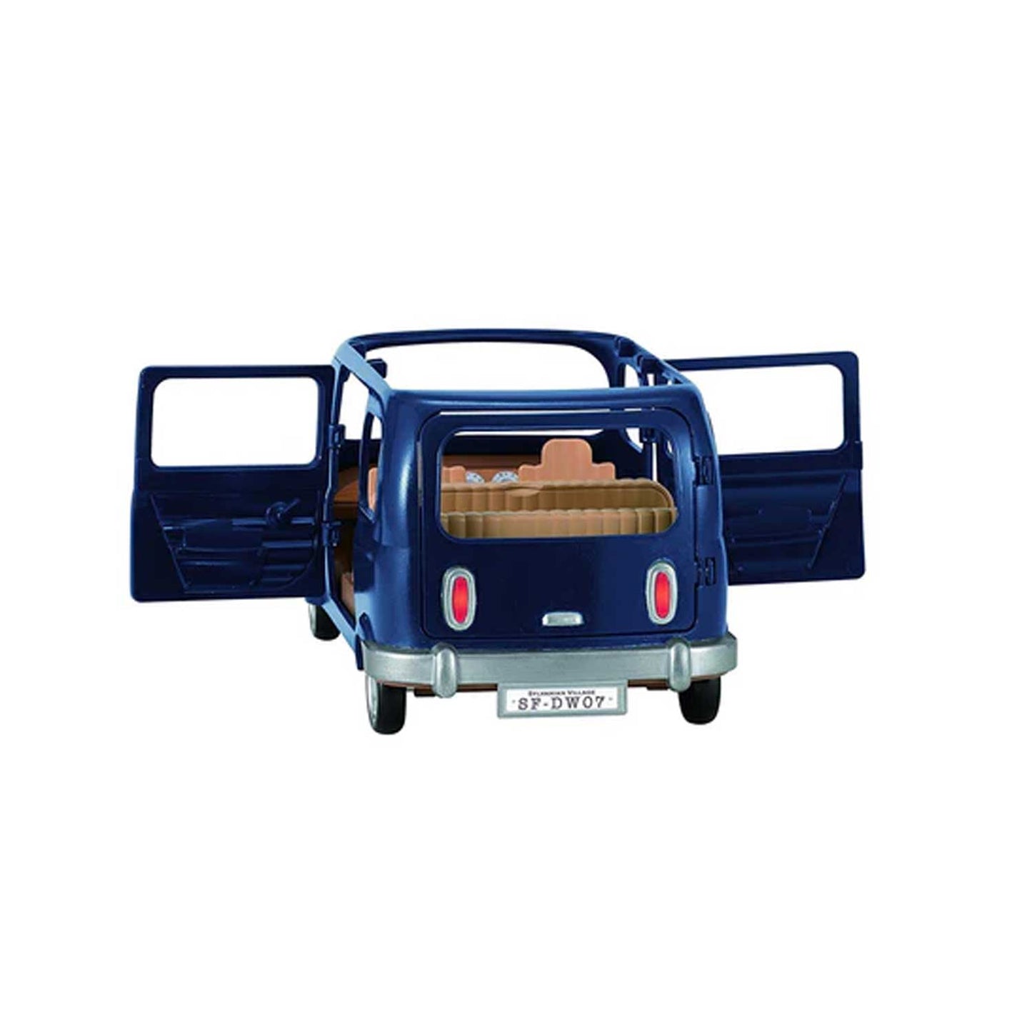 Epoch - Sylvanian Auto 7 Posti