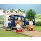 Epoch - Sylvanian Auto 7 Posti