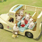 Epoch - Sylvanian Camper