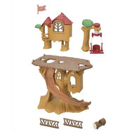Epoch - Sylvanian  Families: Casa Sull'Alberto