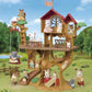 Epoch - Sylvanian House on the Albert