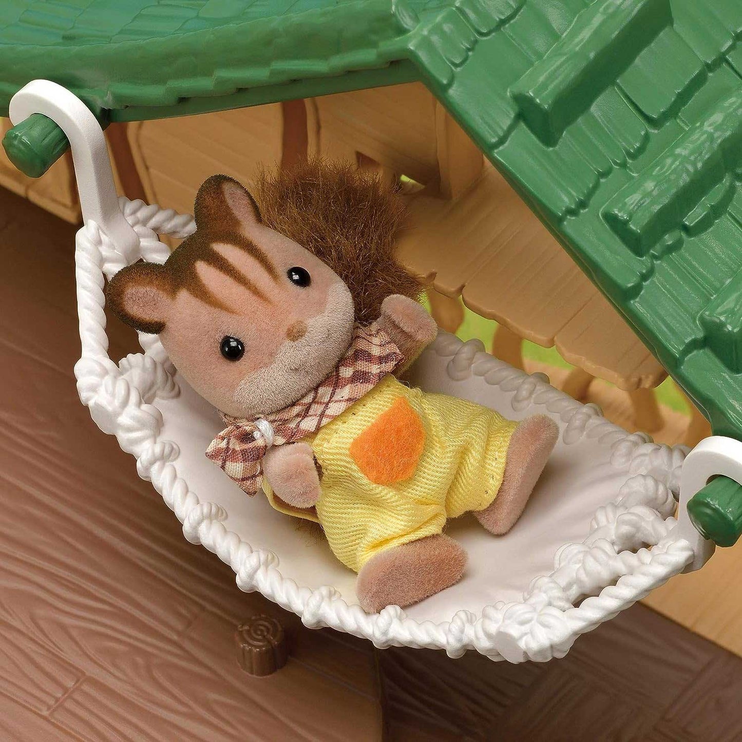 Epoch - Sylvanian Lake House
