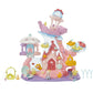 Epoch - Sylvanian Mermaid Castle