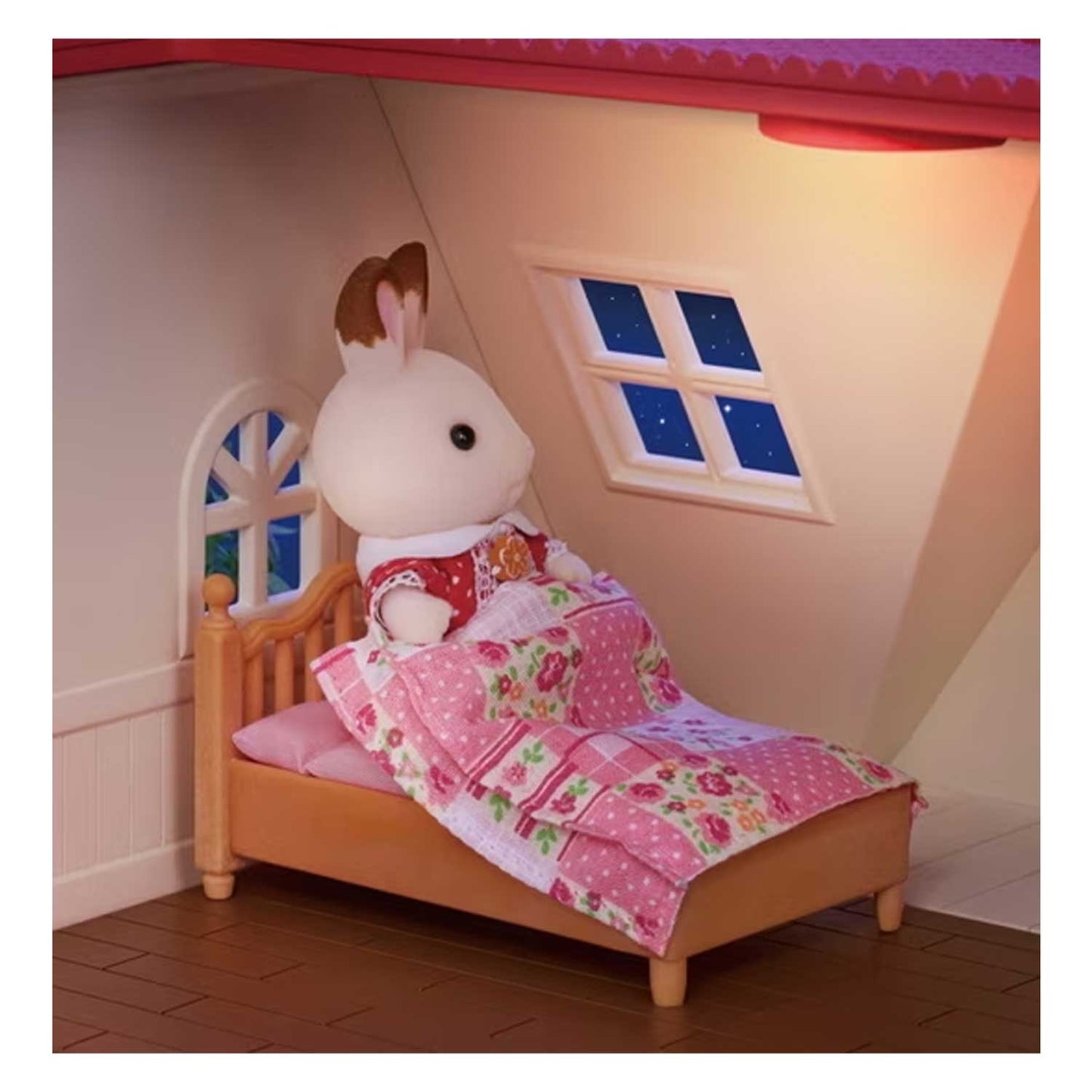 Epoch- Sylvanian Cosy Cottage Starter Home