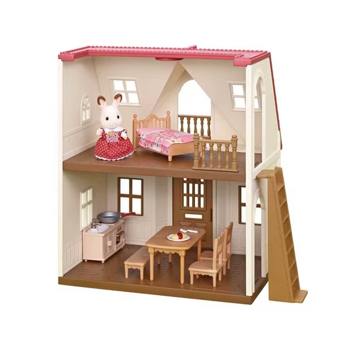 Epoch- Sylvanian Cosy Cottage Starter Home