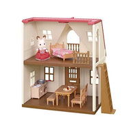 Epoch- Sylvanian Cozy Cottage Starter Home
