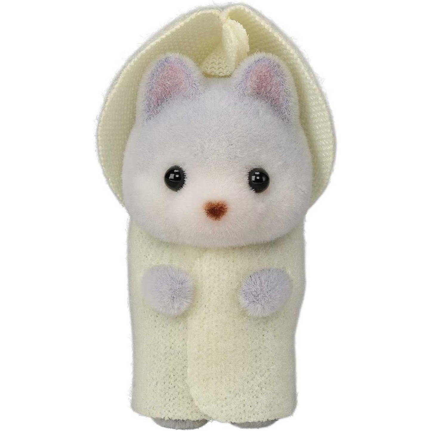 Epoch - Sylvanian Families: Famiglia Husky