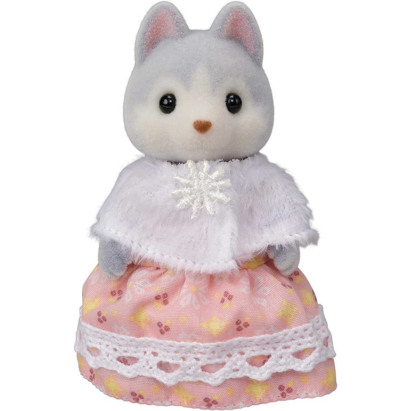 Epoch - Sylvanian Families: Famiglia Husky