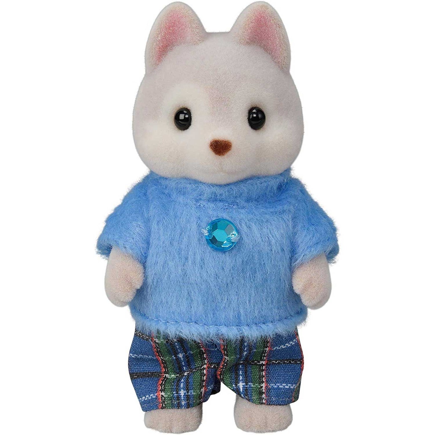 Epoch - Sylvanian Families: Famiglia Husky
