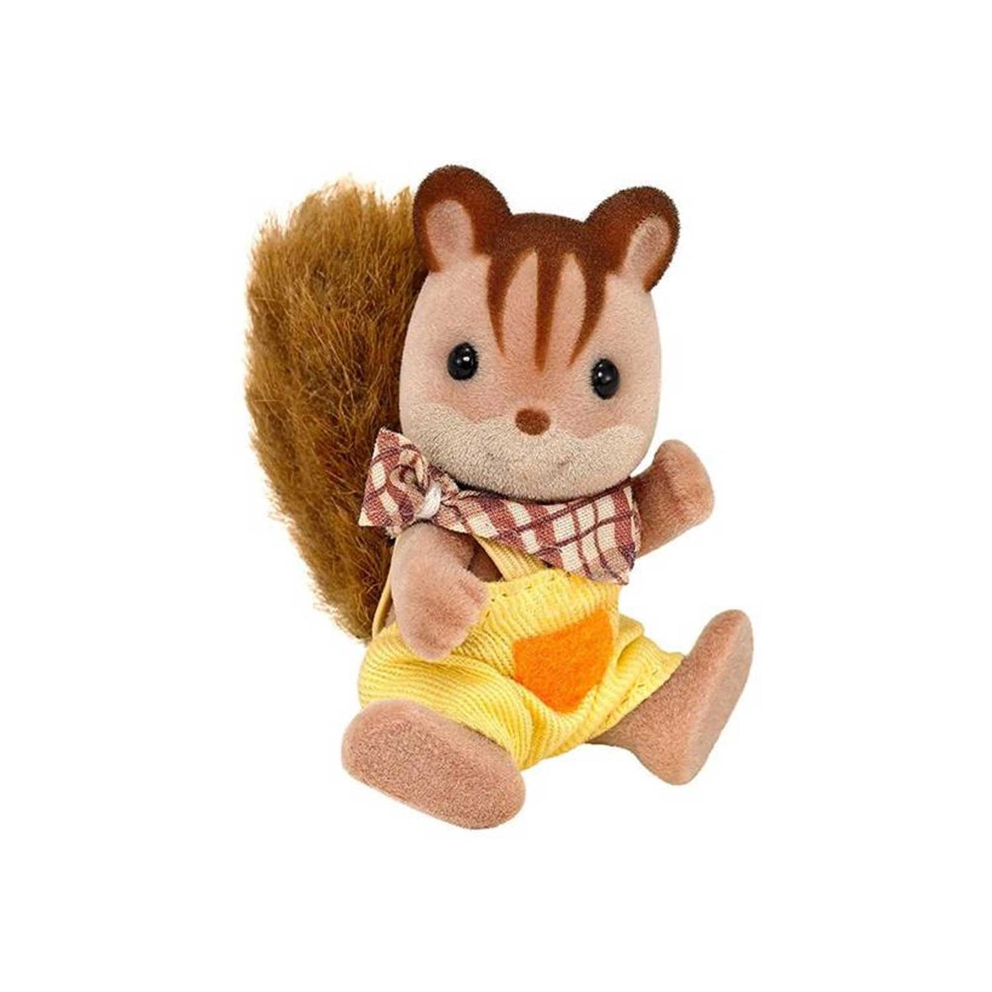 Epoch - Sylvanian Famiglia Scoiattolo Nocciola