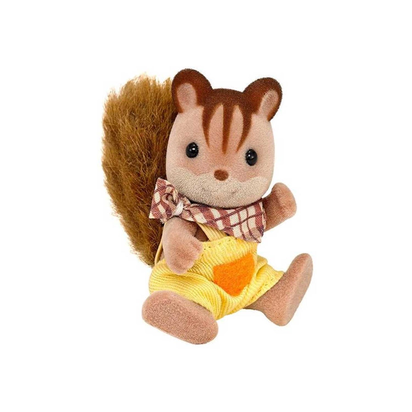 Epoch - Sylvanian Hazel Squirrel Family