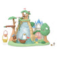 Epoch - Sylvanian Families: Cascata Della Foresta Segreta