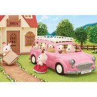 Epoch - Sylvanian Furgoncino Pic Nic