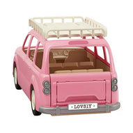 Epoch - Sylvanian Furgoncino Pic Nic