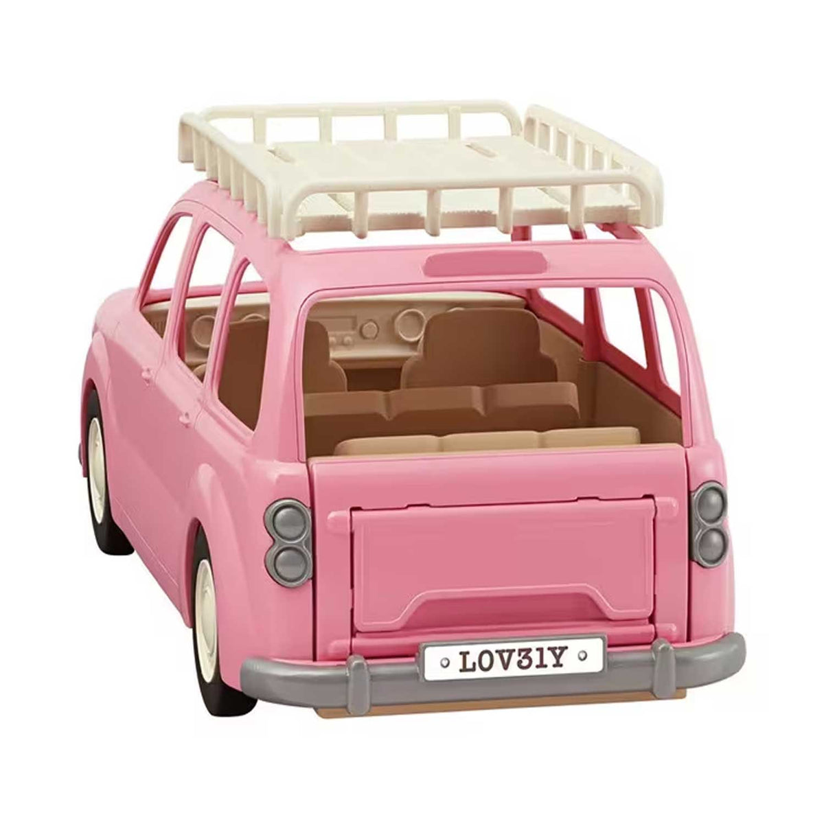 Epoch - Sylvanian Furgoncino Pic Nic