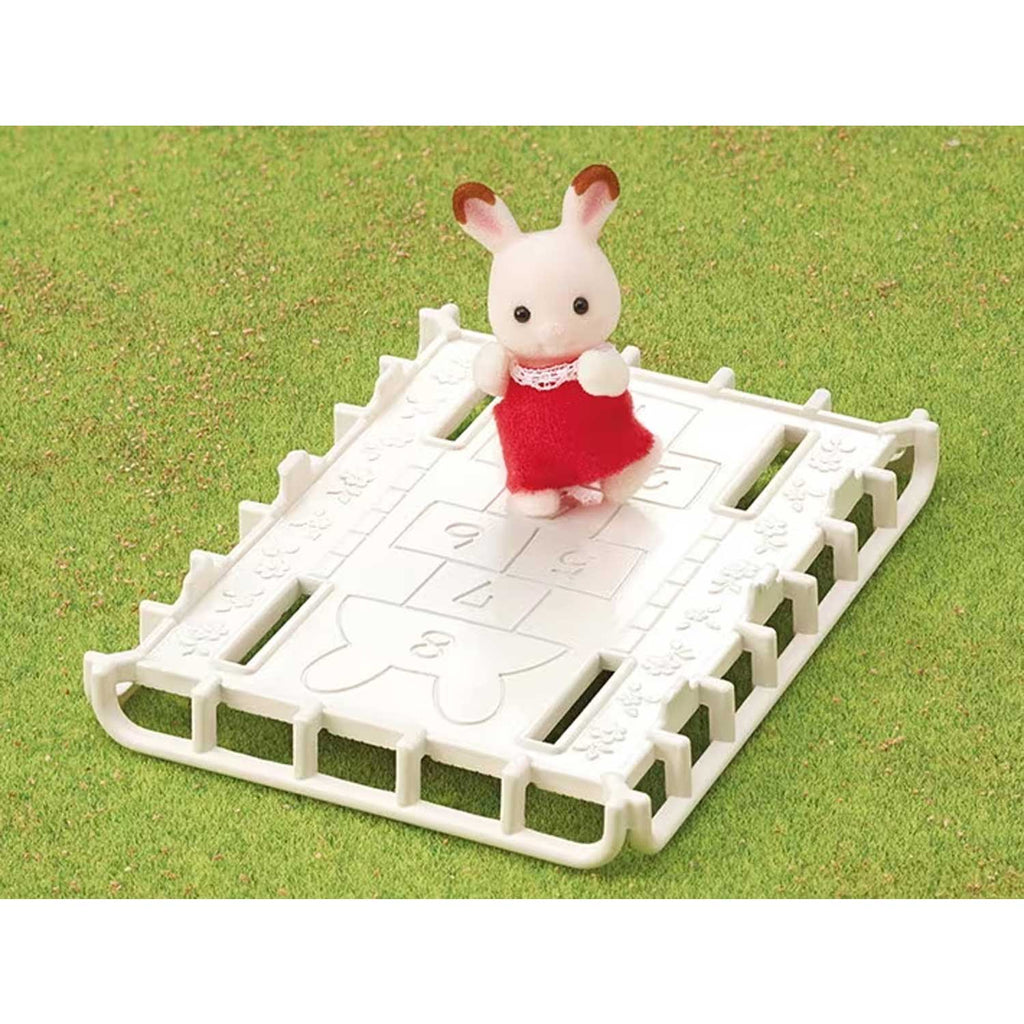 Epoch - Sylvanian Furgoncino Pic Nic