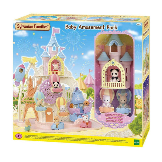 Epoch - Sylvanian Parco Divertimenti