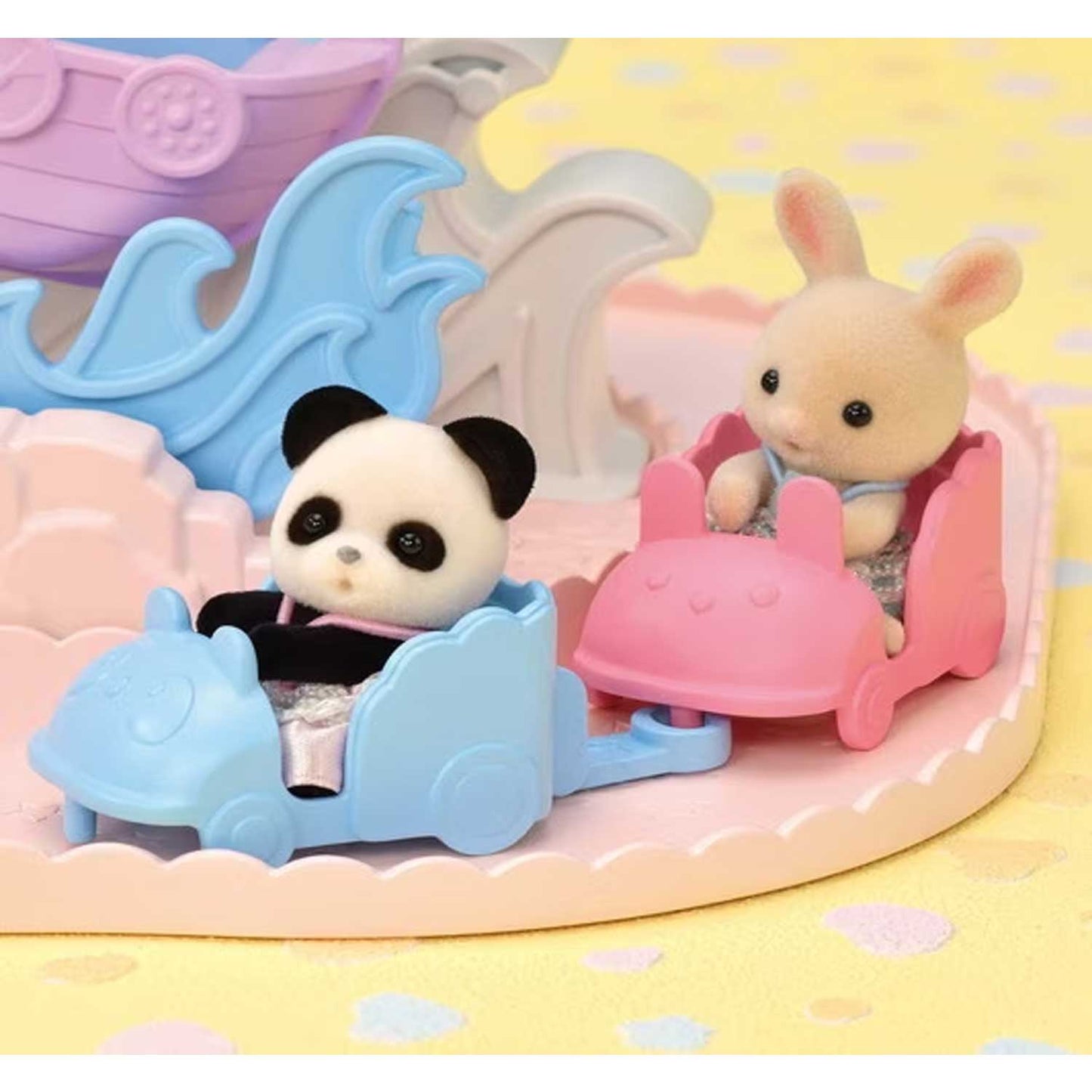 Epoch - Sylvanian Parco Divertimenti