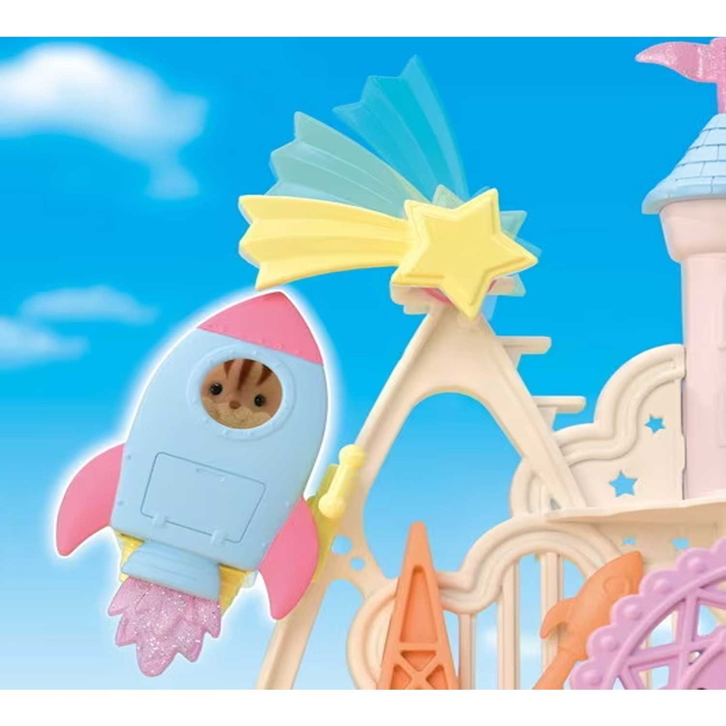 Epoch - Sylvanian Parco Divertimenti