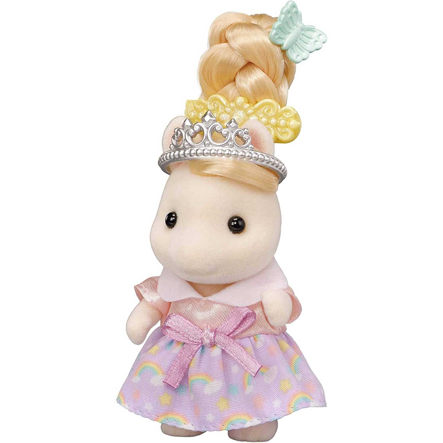 Epoch - Sylvanian Pony Hairdresser