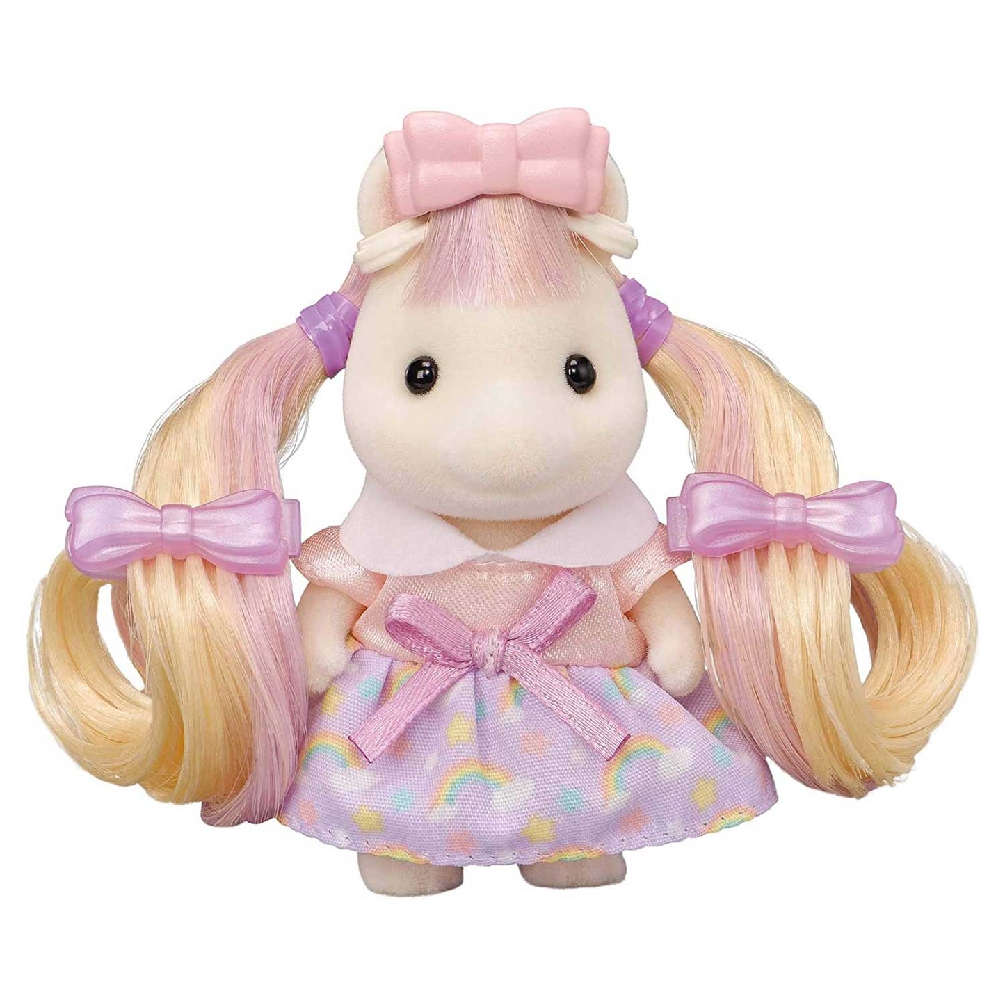 Epoch - Sylvanian Pony Hairdresser