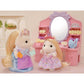 Epoch - Sylvanian Pony Hairdresser