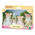 Epoch - Famiglia Cervo Sylvanian Families