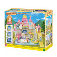 Epoch - Sylvanian Familes Asilo Nido Castello Sole