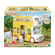 Epoch - Sylvanian Families Bus a due piani
