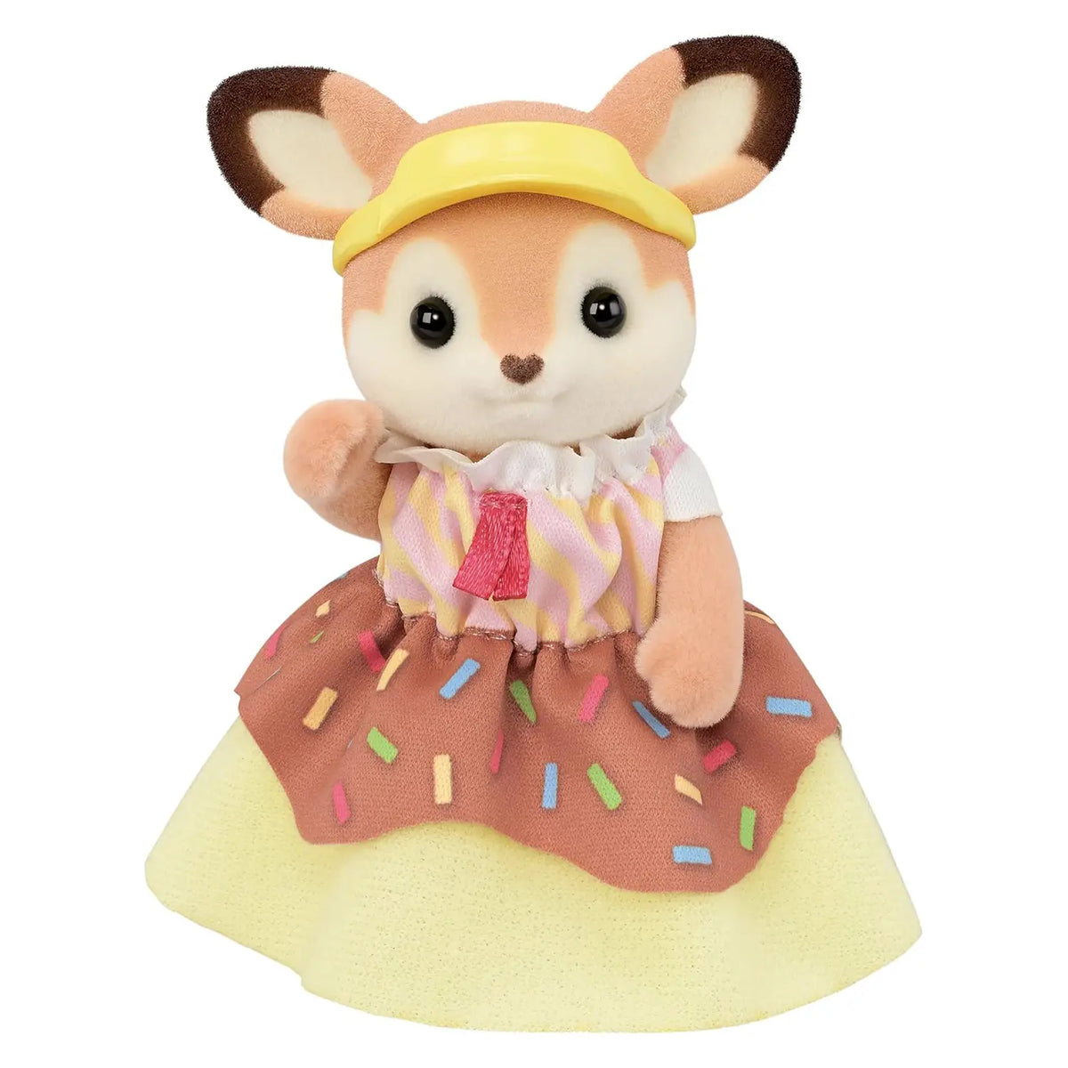Epoch - Sylvanian Families Carro delle Ciambelle