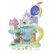 Epoch - Sylvanian Families Double Decker Nursery School Bus
