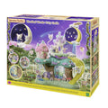 Epoch - Sylvanian Families Double Decker Nursery School Bus