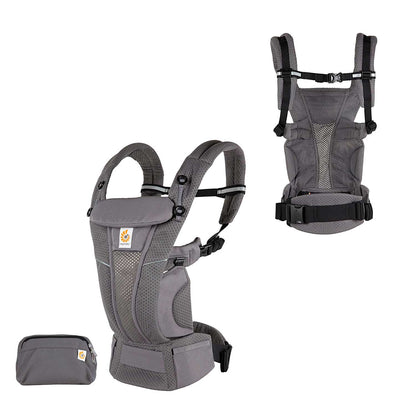 Ergobaby - Marsupio Omni  Breeze