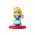 Faba - Alice E Un Altra Storia