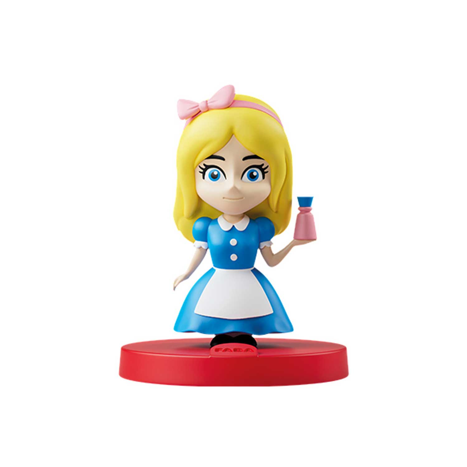 Faba - Alice E Un Altra Storia