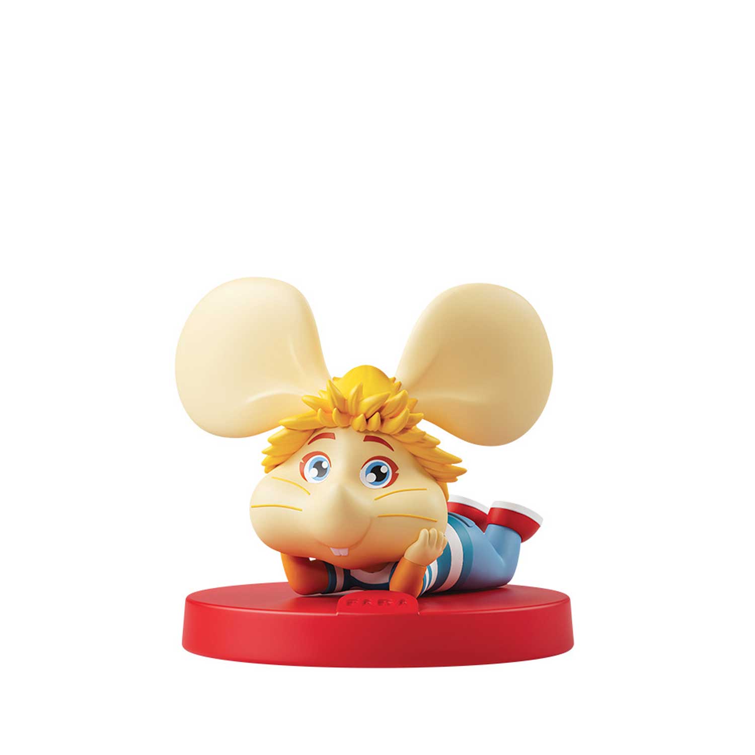 Faba - Che Avventure Topo Gigio