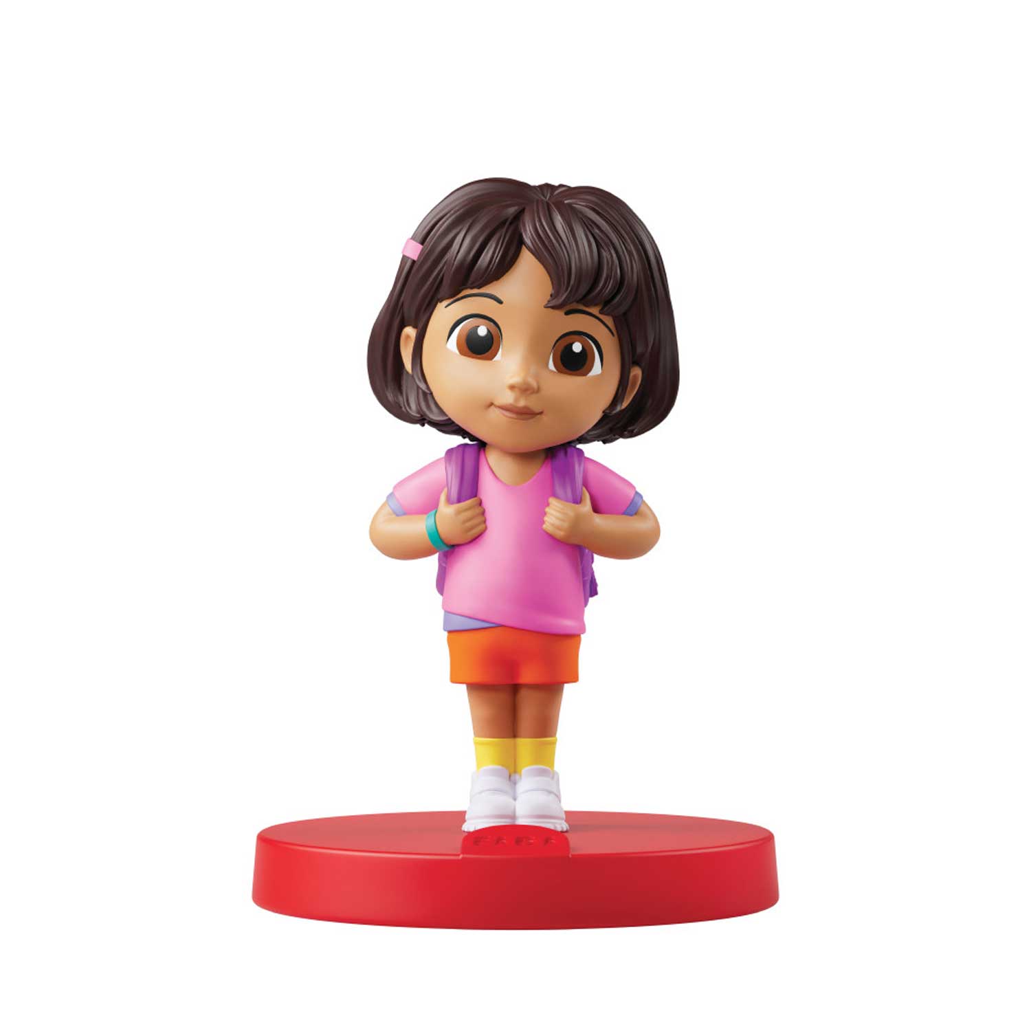 Faba - Il Mondo Di Dora L'Esploratrice