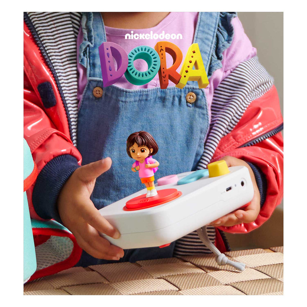 Faba - Il Mondo Di Dora L'Esploratrice