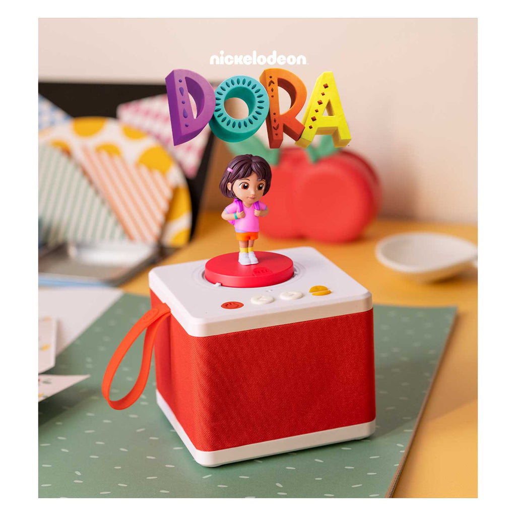 Faba - Il Mondo Di Dora L'Esploratrice