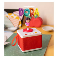 Faba - Il Mondo Di Dora L'Esploratrice