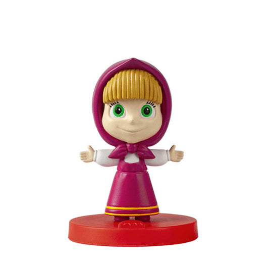 Faba - The Tales of Masha