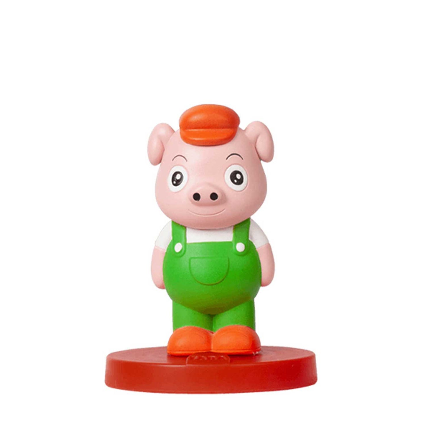 Faba - The Three Little Pigs and Other Stories