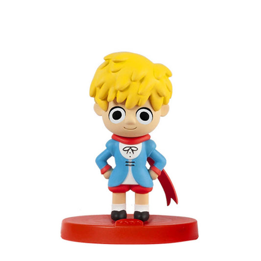 Faba - The Adventures of the Little Prince