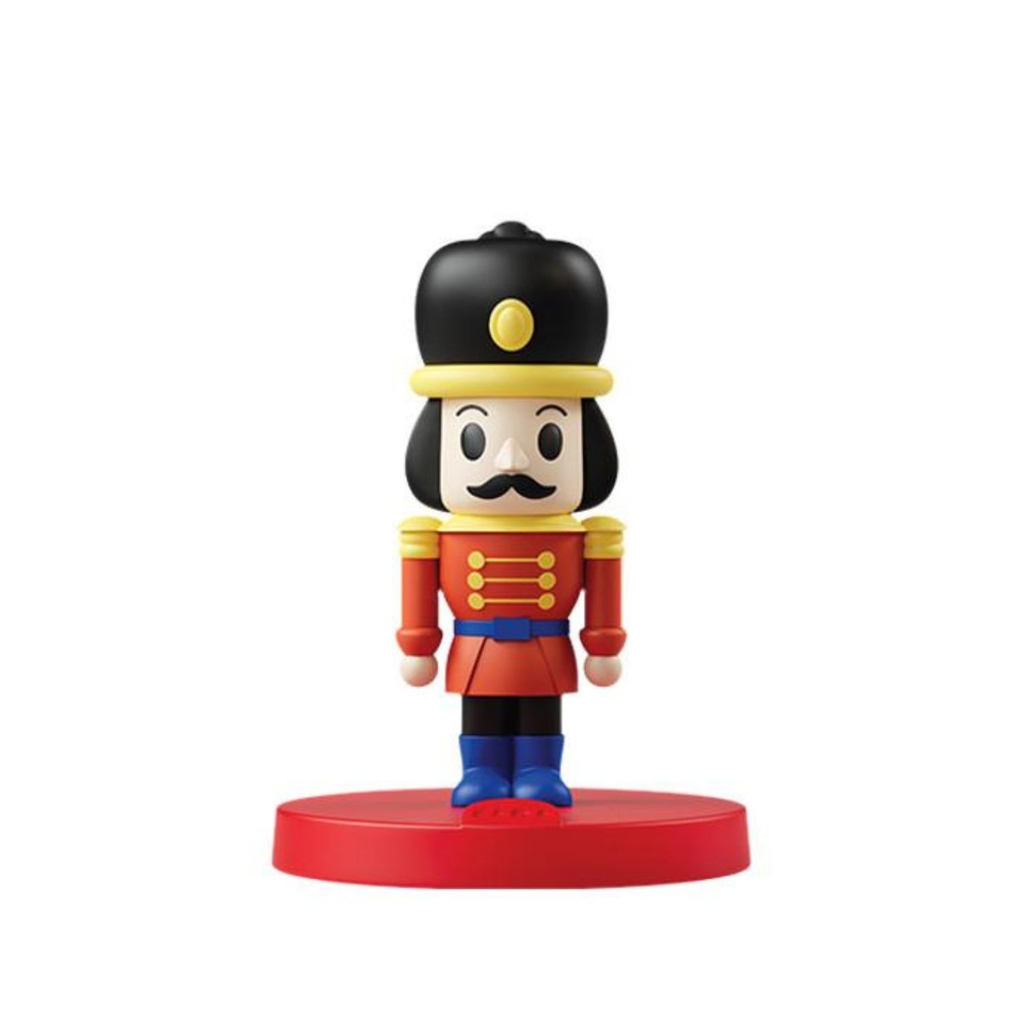 Faba - Lo Schiaccianoci