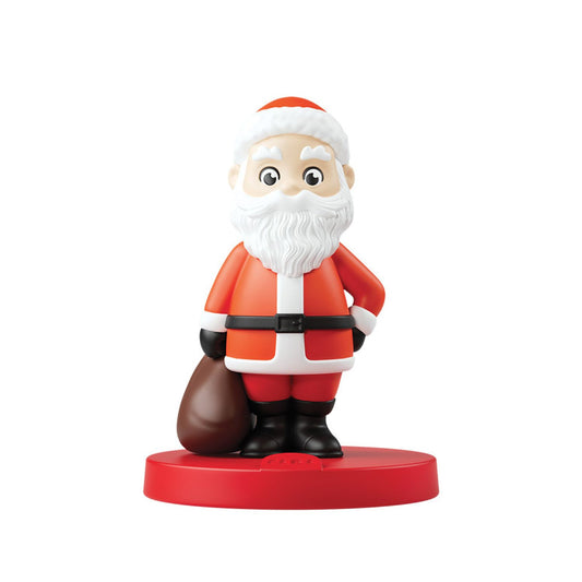 Faba - Waiting For Christmas