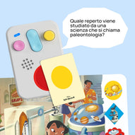 Faba - Avventure con Lilo e Stitch